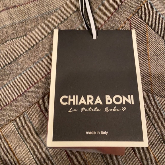Chiara Boni Pants - Picture 6 of 7